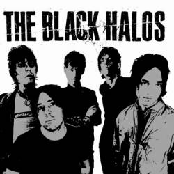 The Black Halos : Black Halos